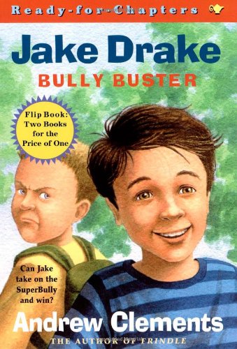 Bully Buster/Know-It-All (Jake Drake)