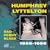 Bad Penny Blues:  1955-1956
