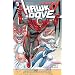 Hawk And Dove TP Vol 01 First Strikes (Hawk & Dove)