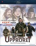 Produkt-Bild: The Kautokeino Rebellion (2008) ( Kautokeino - Oppr&oslash;ret ) ( Kautokeino-upproret ) [ Schwedische Fassung, Keine Deutsche Sprache ]