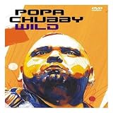 Popa Chubby - Wild Live! (Limited Edition) [DVD]