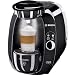 Bosch TAS2002GB Tassimo T20 Hot Beverage Machine, Gloss Black