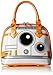 Loungefly Star Wars BB8 Dome Bag Top Handle Bag