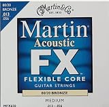 51uR2a6VK0L. SL160  Buy Martin FX Guitar Strings