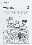 Fuzzbuzz: Words Level 2: A Remedial Reading Scheme: Words Level 2 (fuzzbuzz)