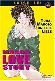 Manga Love Story: Manga Love Story 13: Bd 13 - Katsu Aki