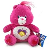 Care Bears Plush Doll [7 inches - Shine Bright Bear]