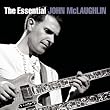 The Essential John McLaughlin