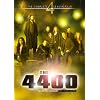 4400 ‐フォーティ・フォー・ハンドレッド‐ シーズン4 コンプリートボックス