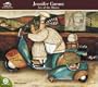 Jennifer Garant: Art of the Bistro 2010 Wall Calendar