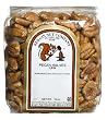 Bergin Nut Company Pecan Halves Raw, 12-Ounce Bags (Pack of 2)