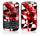 The Art Gallery Design Decal Skin Sticker for BlackBerry Curve 8500 Cell Phone