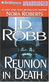 Reunion in Death (In Death #14)