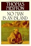 No Man Is an Island (A Harvest Book) [Paperback]