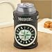 Seattle Mariners Cups, Mugs & Shots : Seattle Mariners Navy Blue Plastic Can Coolie