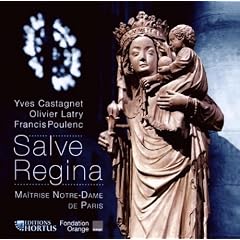 Salve Regina