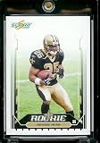 2006 Score Factory Set Single Card # 360 Reggie Bush (RC) Rookie Card - New Orleans Saints - NFL Football Cards