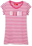 PUMA - Puma Girls 2-6x Slub Stripe Tee