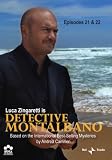 Detective Montalbano: Episodes 21 & 22