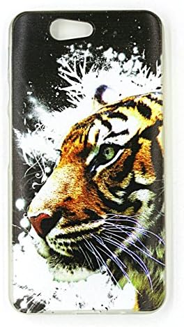 TPU transparent silicone soft shell for Asus PadFone Infinity A86 Case Cover