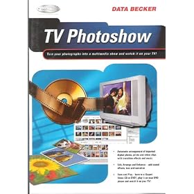 TV Photoshow (PC-CD) by 