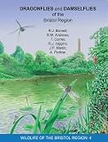 Dragonflies and damselflies of the Bristol region