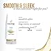 Pantene Pro-V Normal-Thick Hair Solutions Smooth Conditioner 33.8 Fl Oz