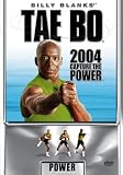Billy Blanks' Tae Bo 2004: Capture the Power