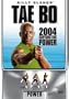 Billy Blanks' Tae Bo 2004: Capture the Power: POWER