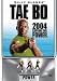 Billy Blanks' Tae Bo 2004: Capture the Power