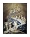 Jacob's Ladder by William Blake. Size 16.92 inches width by 21.75 inches height. High...