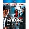 Give 'Em Hell Malone [Blu-ray]