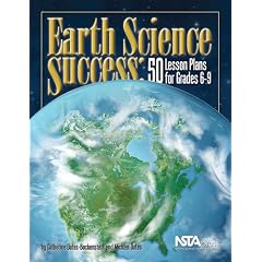 Earth Science Success: 50 Lesson Plans for Grades 6-9