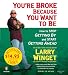 You're Broke Because You Want to Be: How to Stop Getting By and Start Getting Ahead