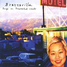 Motel Room