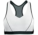 Shock Absorber Pump Sports Bra Top