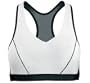 Shock Absorber Women's Medium Support Pump Sports Bra Top #4246