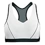 Shock Absorber Pump Sports Bra Top