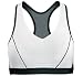 Shock Absorber Women's Medium Support Pump Sports Bra Top #4246