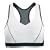 Shock Absorber Pump Sports Bra Top