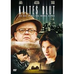 Kaltes Blut - Auf den Spuren von Truman Capote