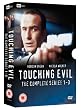 Touching Evil - The Complete Series 1-3 [DVD]