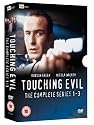 Touching Evil - The Complete Series 1-3 [DVD] [1997]
