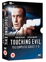 Touching Evil - The Complete Series 1-3 [DVD] [1997]