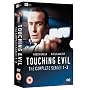 Touching Evil - The Complete Series 1-3 [DVD] [1997]