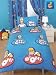 Kitchen & Housewares : Simpsons Duvet Cover and Pillowcase Homer Woo Hoo Bedding