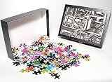 Photo Jigsaw Puzzle of Printing press 1511 The from Lebrecht Music a Arts Photo Library