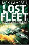 The Lost Fleet: Beyond the Frontier: Guardian Bk. 3 (Lost Fleet Beyond/Frontier 3)