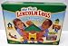 My First Lincoln Logs School