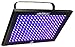 Chauvet LED Shadow DJ UV Blacklight Panel Wash Light (Certified Refurbished)